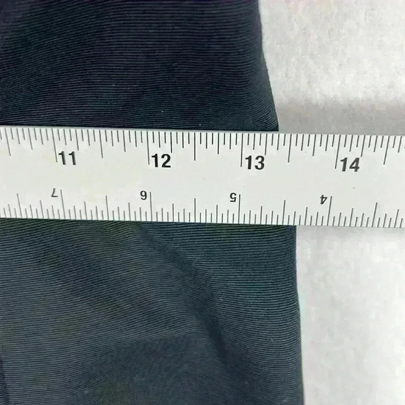 The Limited Women’s Strapless Sheath Mini Dress Size 4 Black Form-fitting Party - Picture 13 of 14